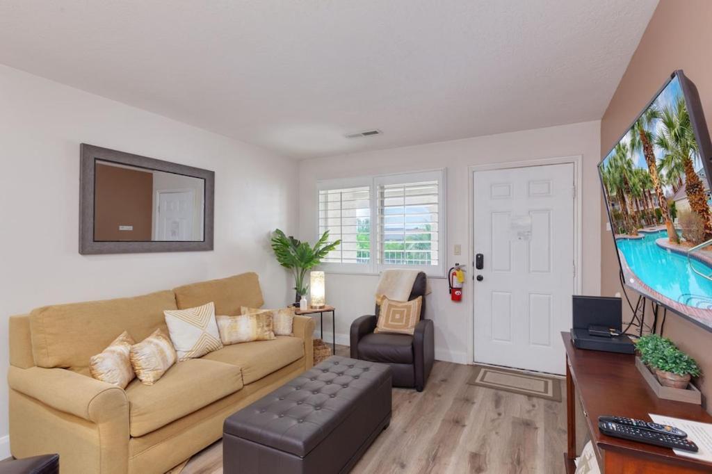 Lp 124 Mesa Views, Grill, Cable, Great Las Palmas Amenities, And Fully Stocked Kitchen St. George Exterior photo